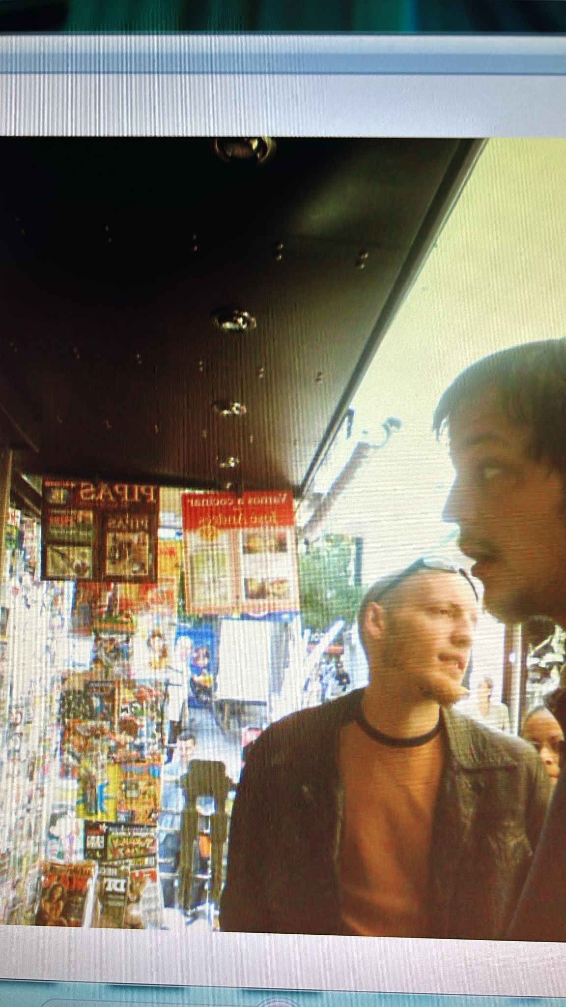 Time Fluctuation Times — photo 194