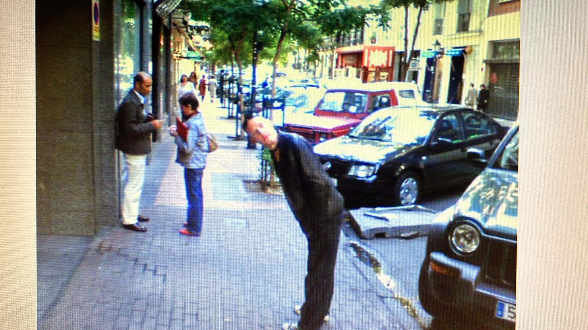 Time Fluctuation Times — photo 196