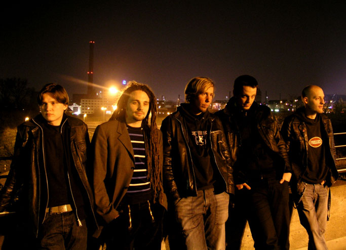 Time Fluctuation Times — photo 1