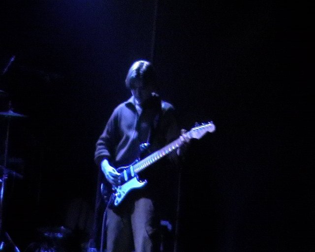 Time Fluctuation Times — photo 35