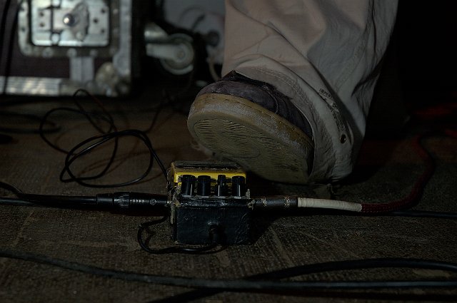 Time Fluctuation Times — photo 22