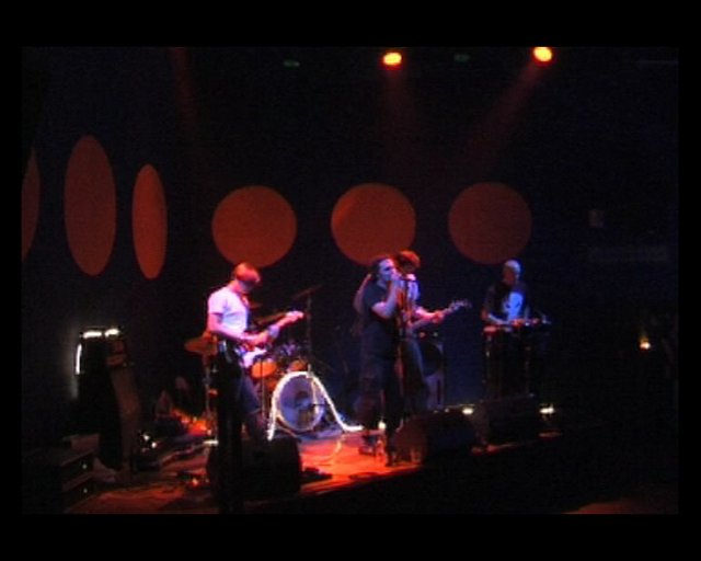 Time Fluctuation Times — photo 41