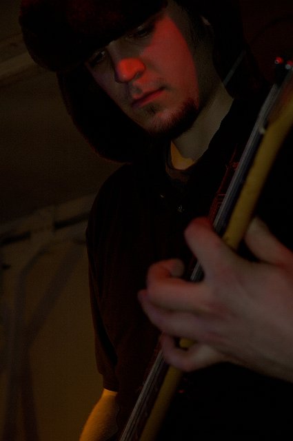 Time Fluctuation Times — photo 23