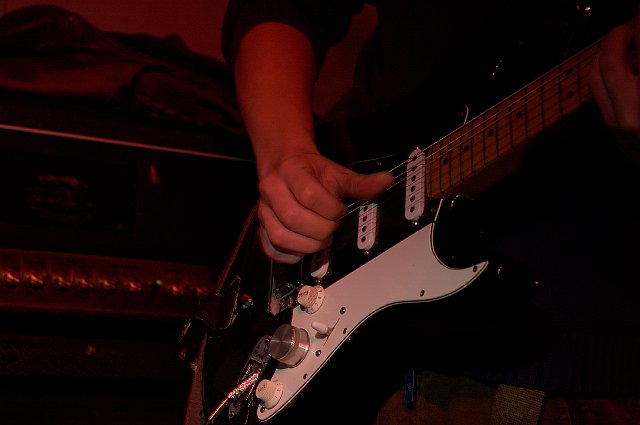 Time Fluctuation Times — photo 24