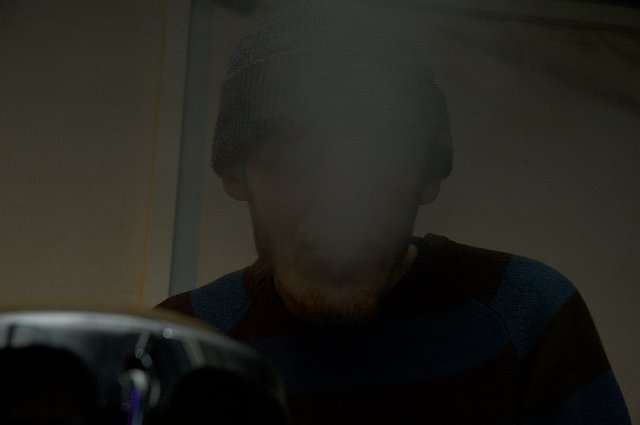 Time Fluctuation Times — photo 25