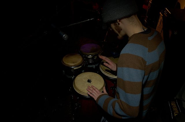 Time Fluctuation Times — photo 26