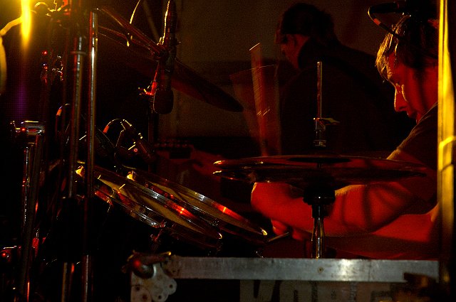 Time Fluctuation Times — photo 28