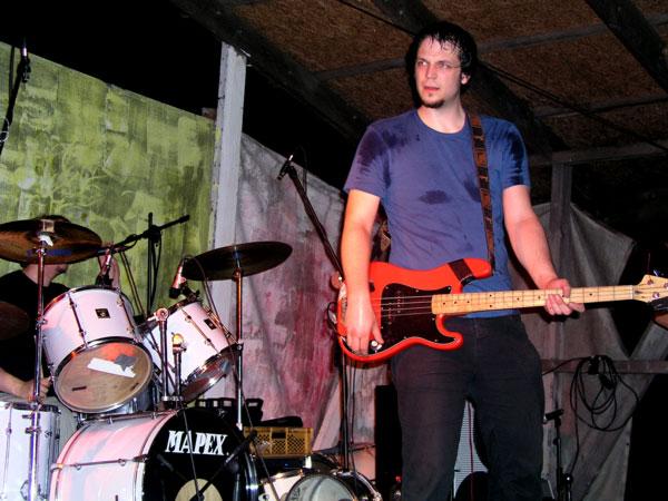 Time Fluctuation Times — photo 109