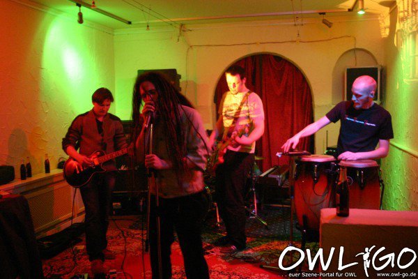 Time Fluctuation Times — photo 148