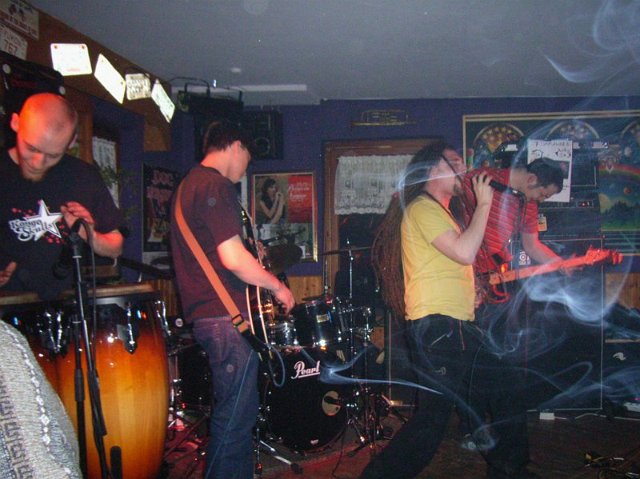 Time Fluctuation Times — photo 125