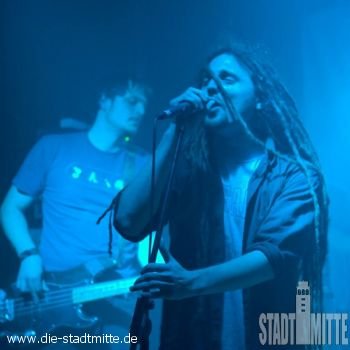 Time Fluctuation Times — photo 135