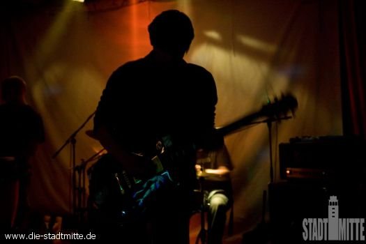 Time Fluctuation Times — photo 136