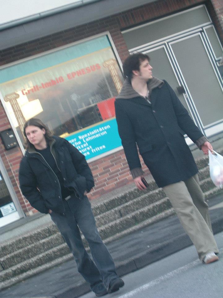 Who Cares Times — photo 6