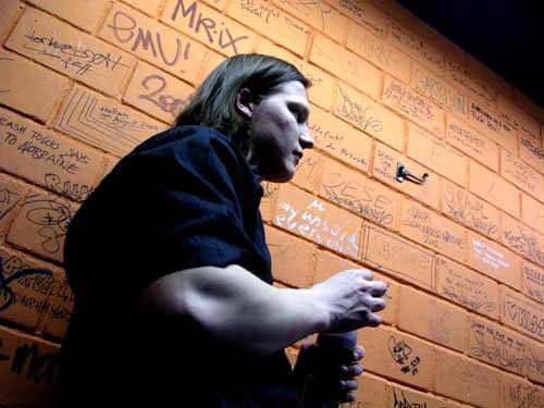 Who Cares Times — photo 2