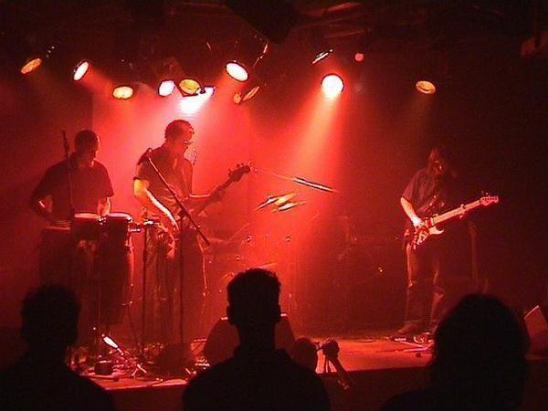 Who Cares Times — photo 4