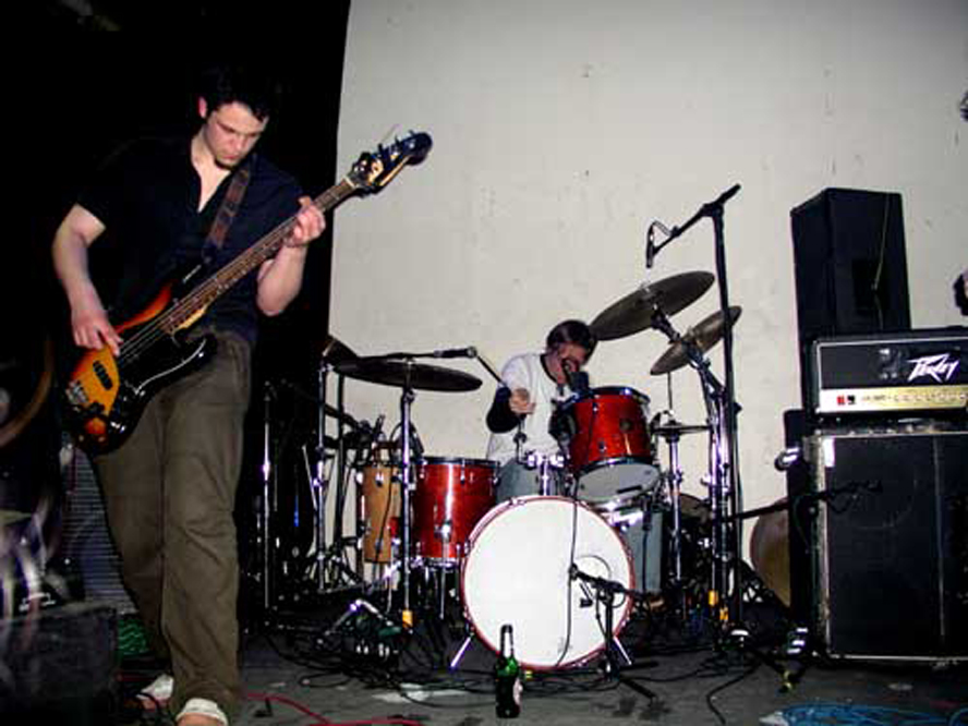 Who Cares Times — photo 5