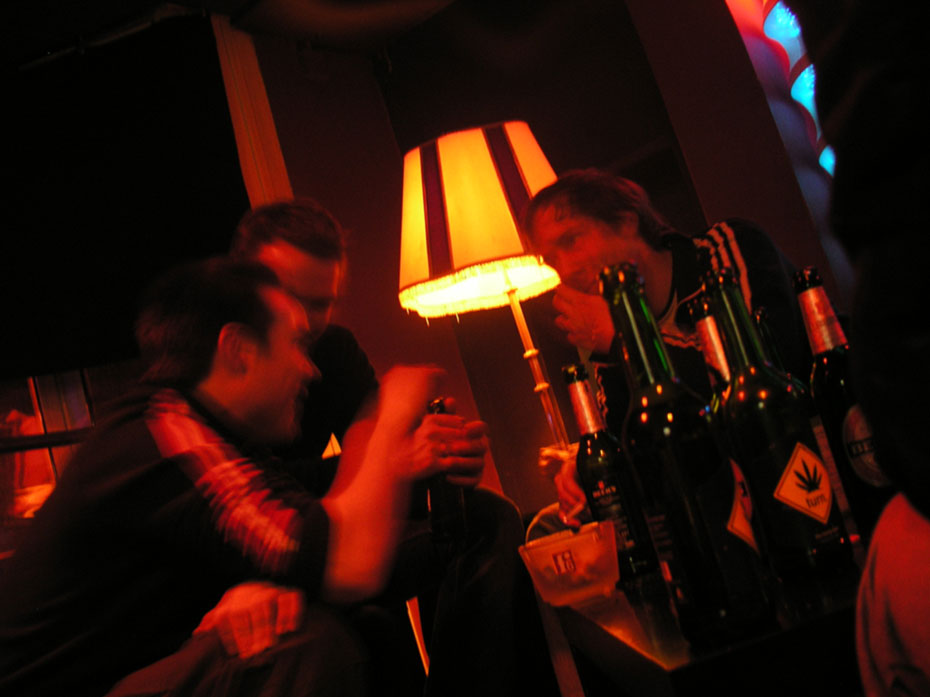 Who Cares Times — photo 22