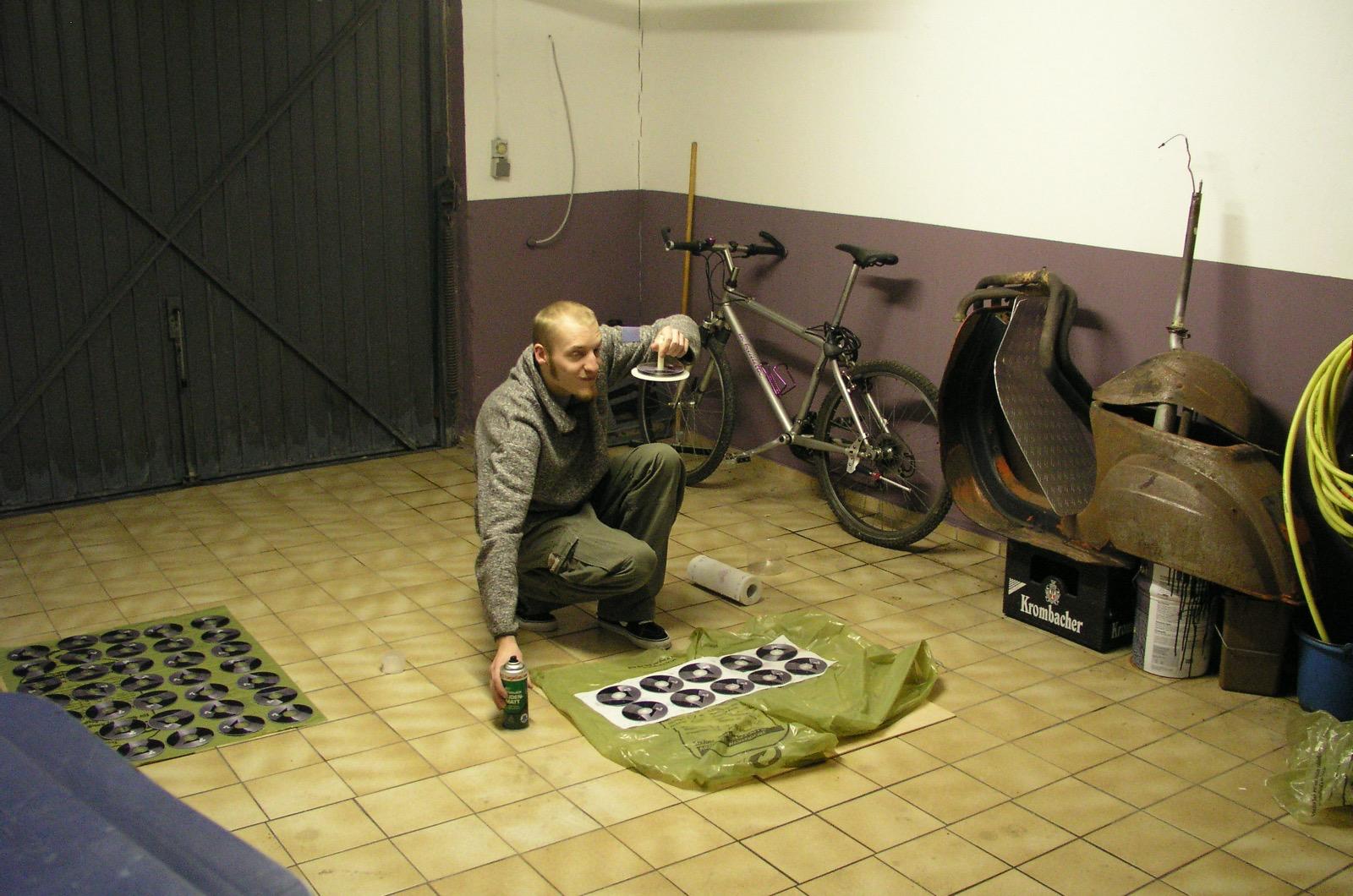 Who Cares Times — photo 28