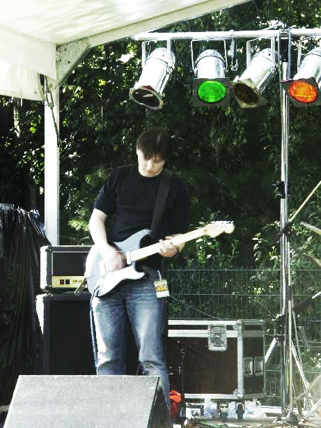 Who Cares Times — photo 13