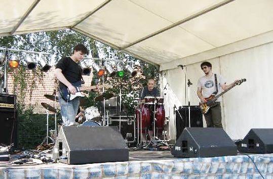 Who Cares Times — photo 14