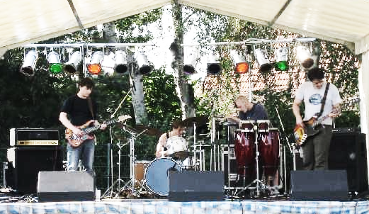 Who Cares Times — photo 15