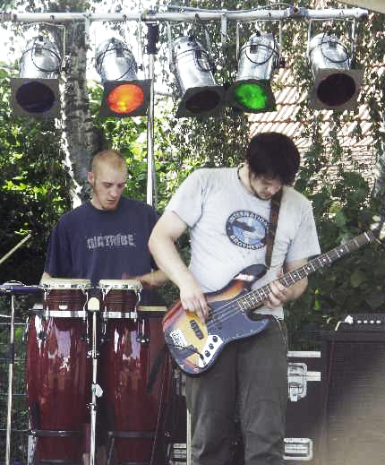 Who Cares Times — photo 16