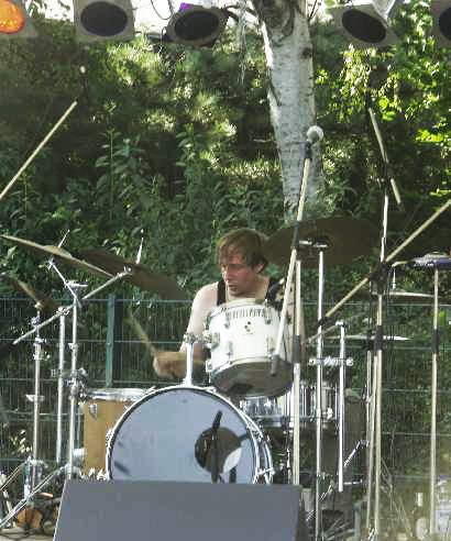 Who Cares Times — photo 17