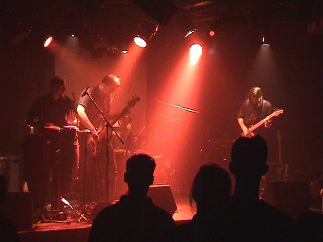 Who Cares Times — photo 52