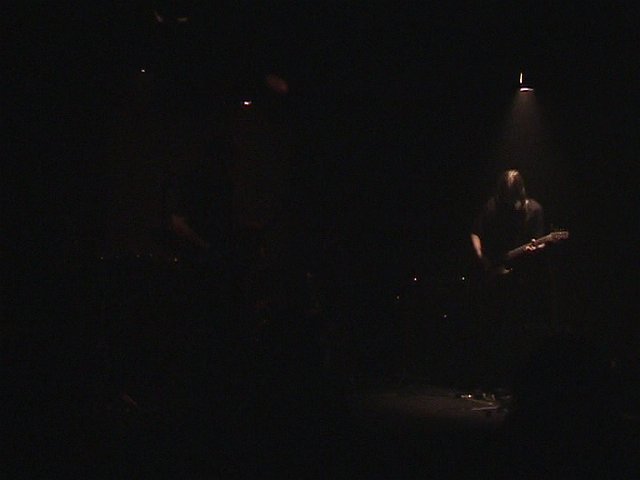 Who Cares Times — photo 53