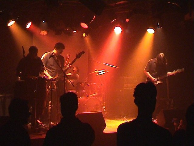 Who Cares Times — photo 54