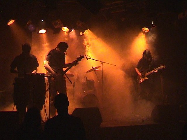 Who Cares Times — photo 55