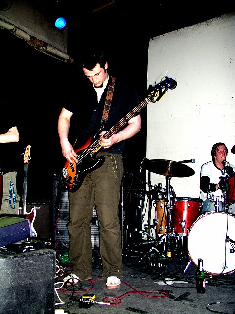 Who Cares Times — photo 65