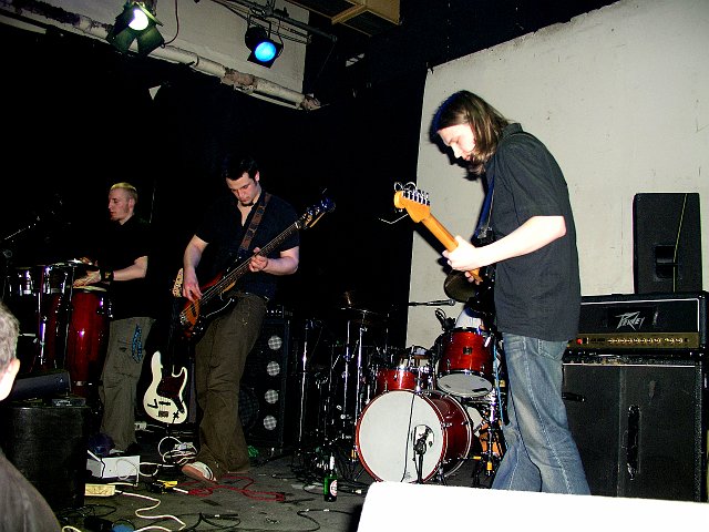 Who Cares Times — photo 68