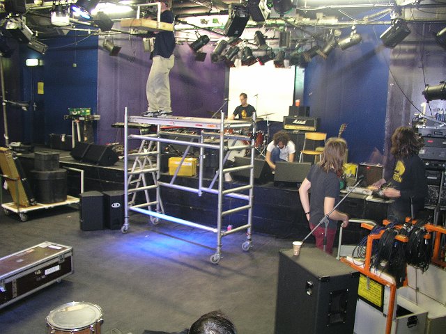 Who Cares Times — photo 69