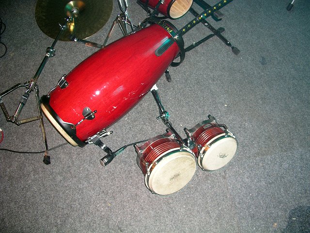 Who Cares Times — photo 36